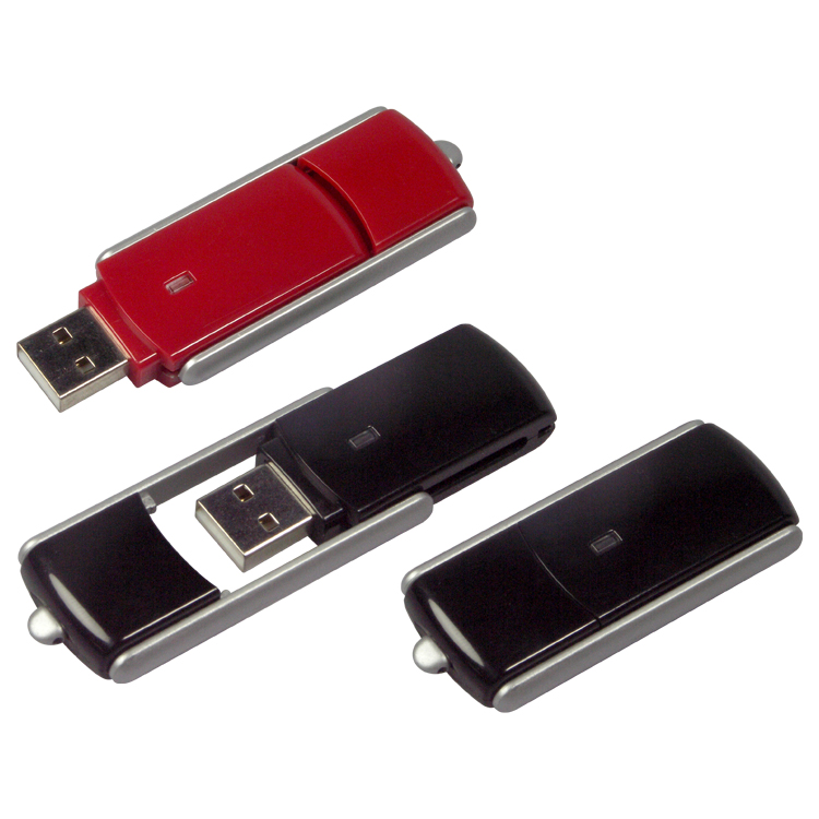 1145FMS - Flash Memory Drive V2.0 1