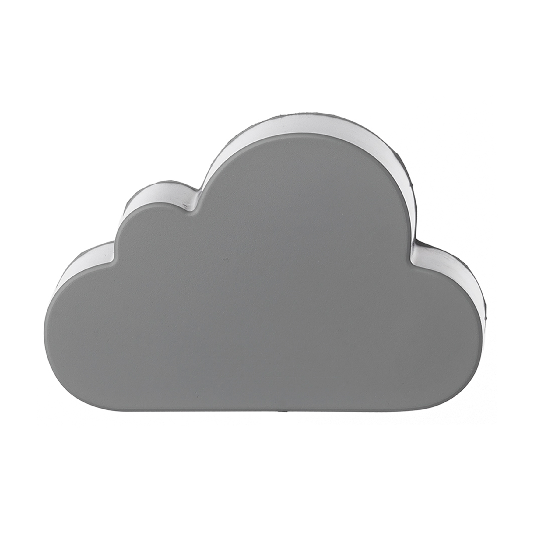 Puffy Cloud Stress Ball 6