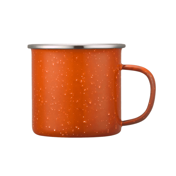Sedona 16oz Enamel Mug 101