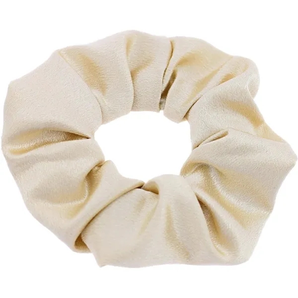 Full Color Scrunchie Hair Tie 7