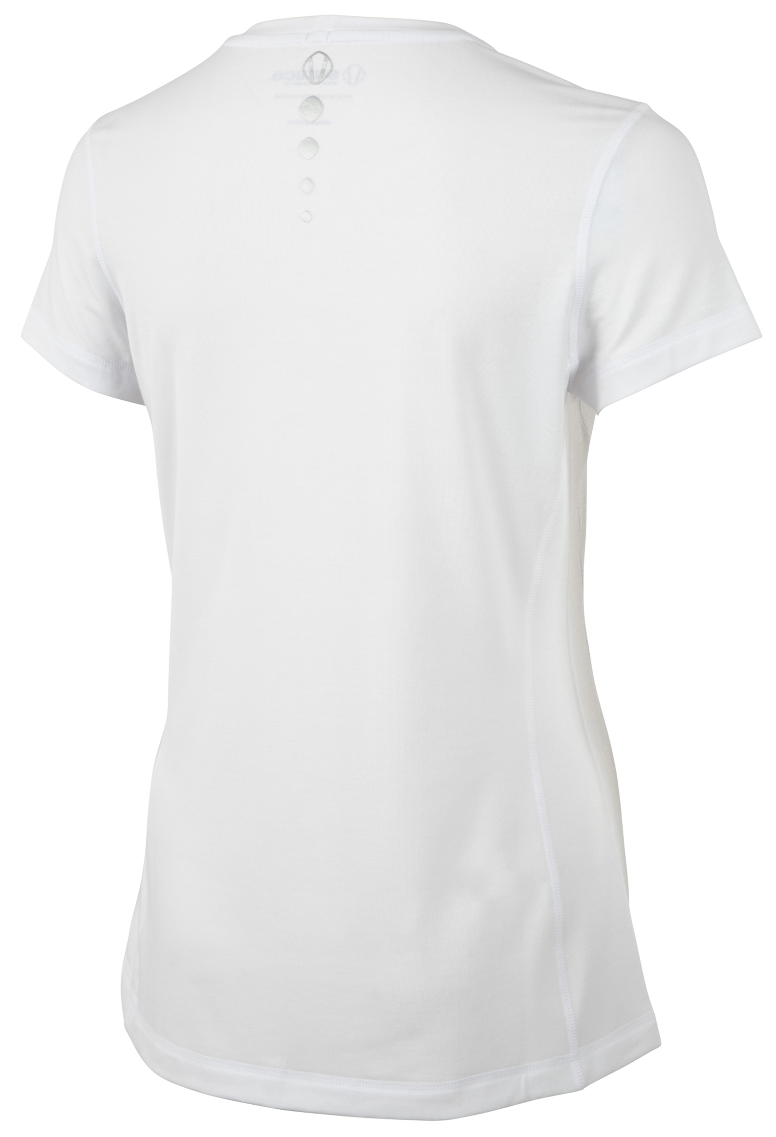 Sunice Ladies Grace Short Sleeve Soft Touch T-Shirt 3