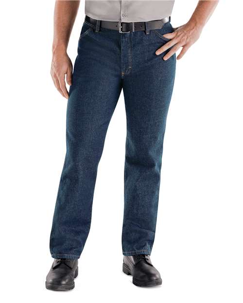 Classic Work Jeans