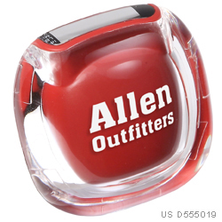 Clearview Pedometer 71