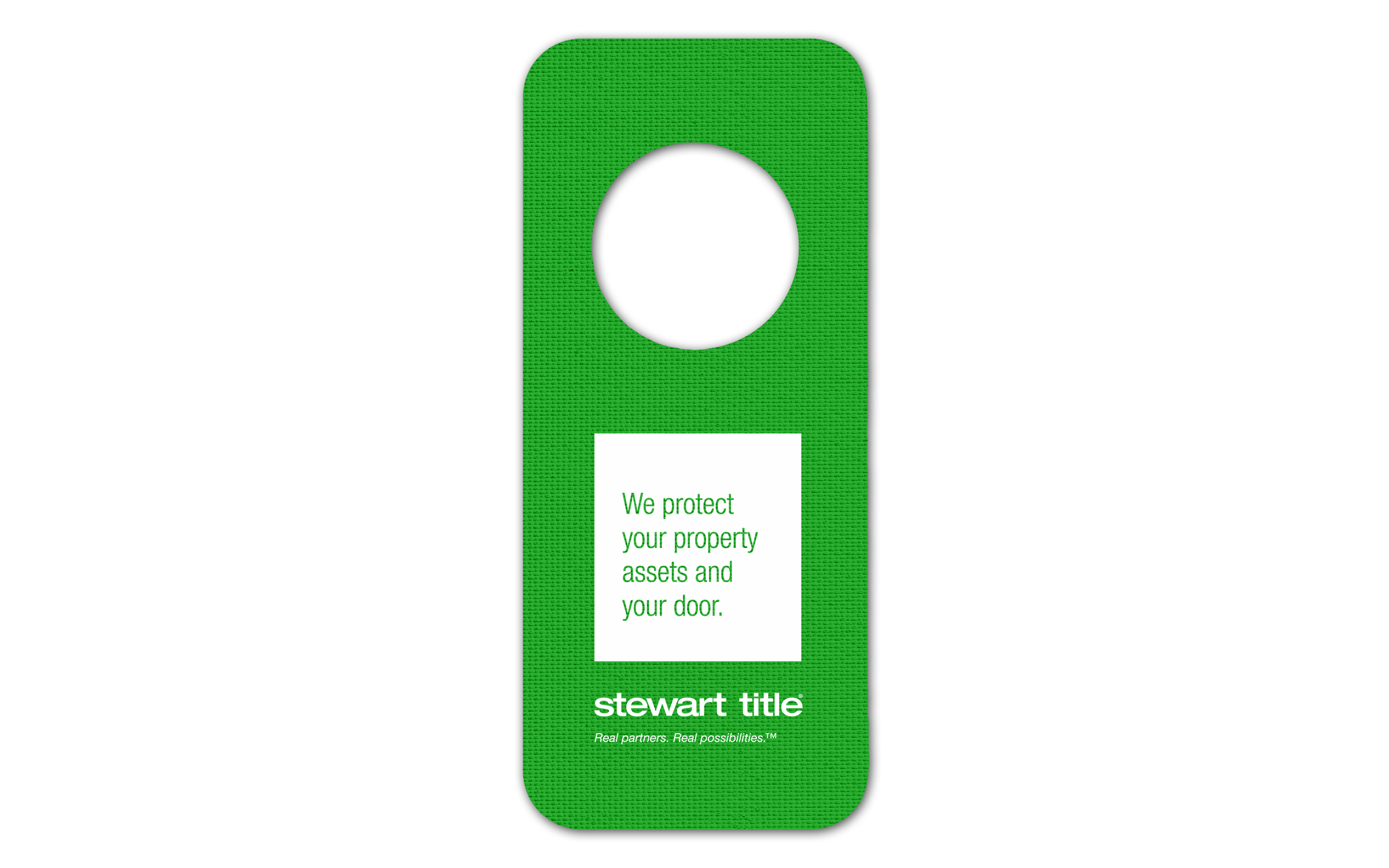 VInyl Door Hanger Jar Opener 50