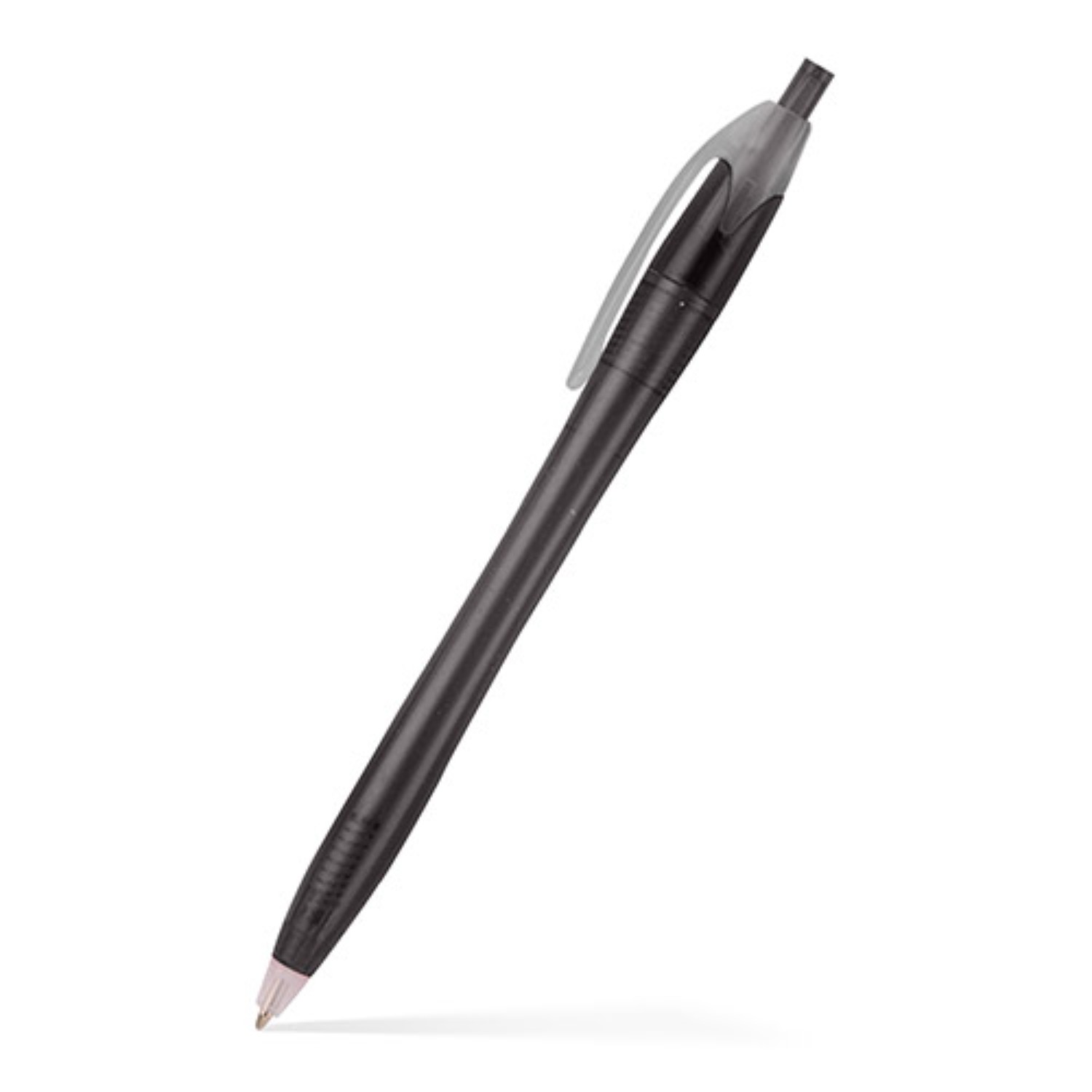Slimster Translucent Click Pen 17