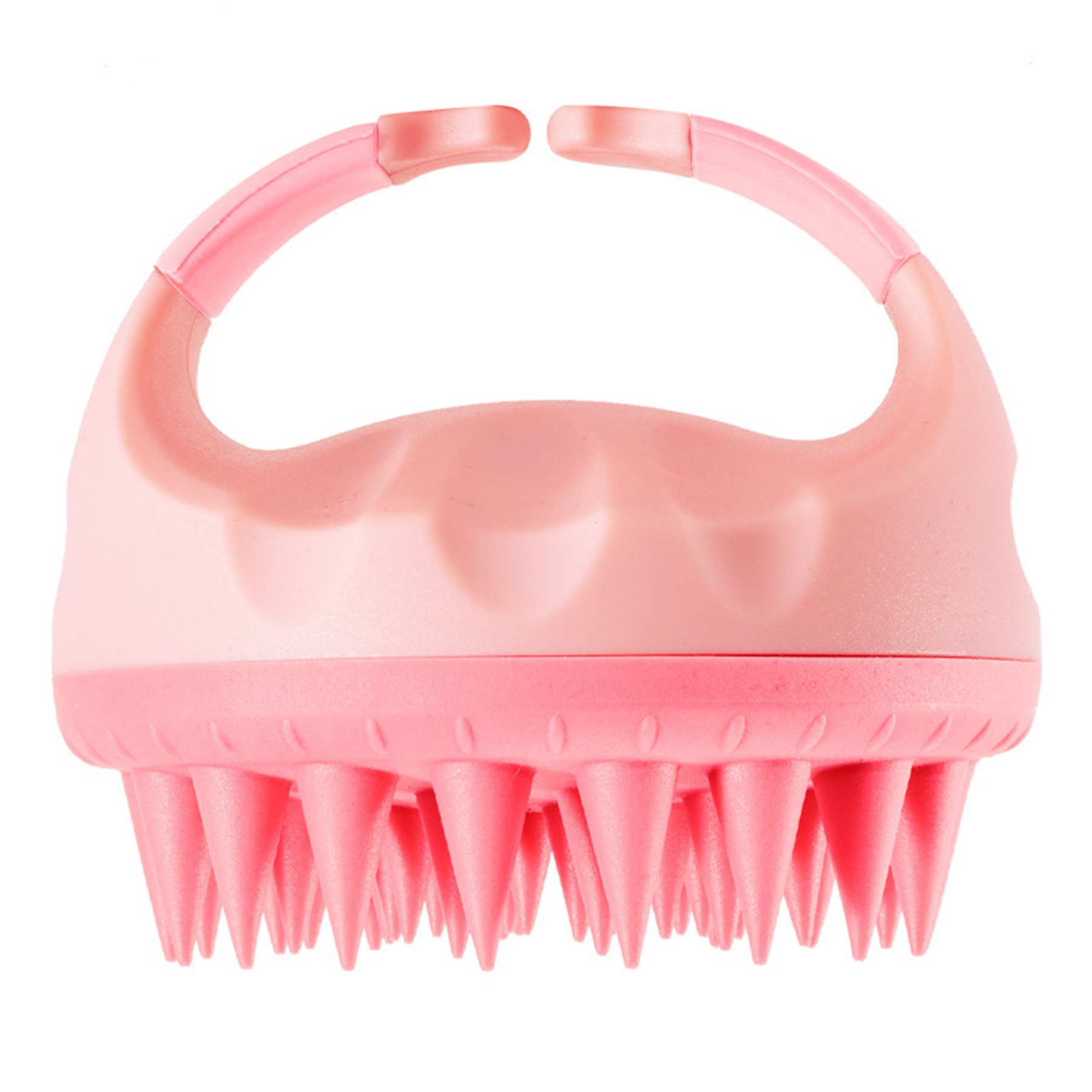 Scalp Massager Shampoo Brush 10