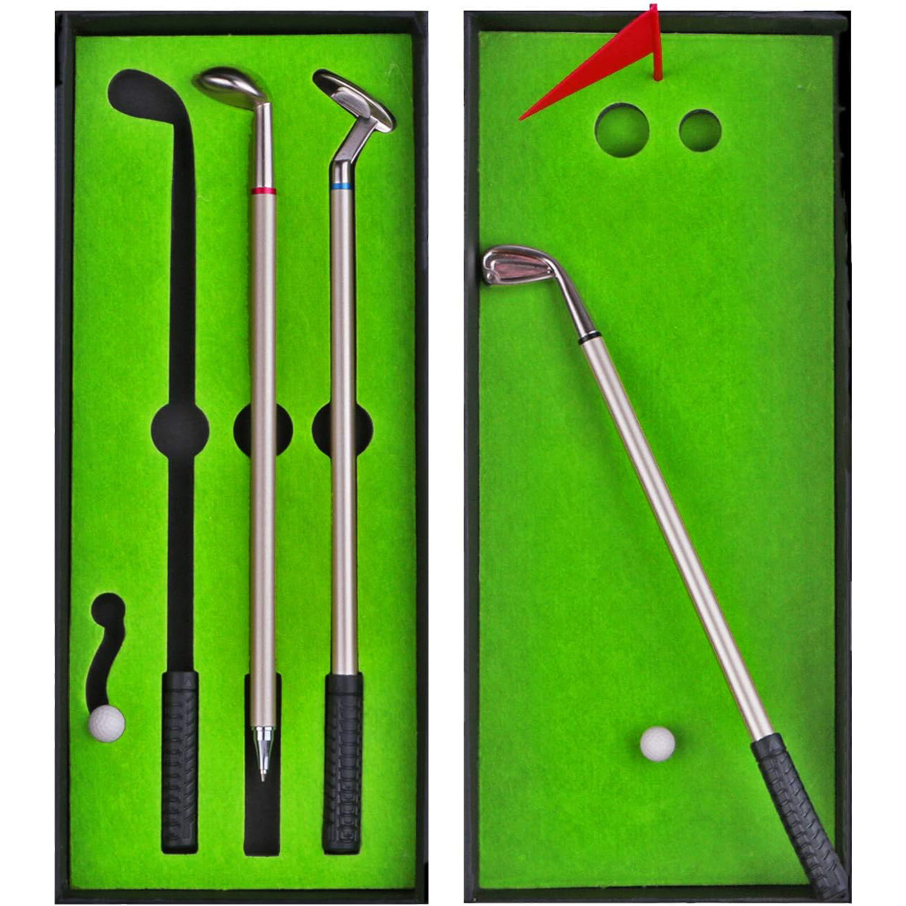 Golf Pen Desktop Games 4