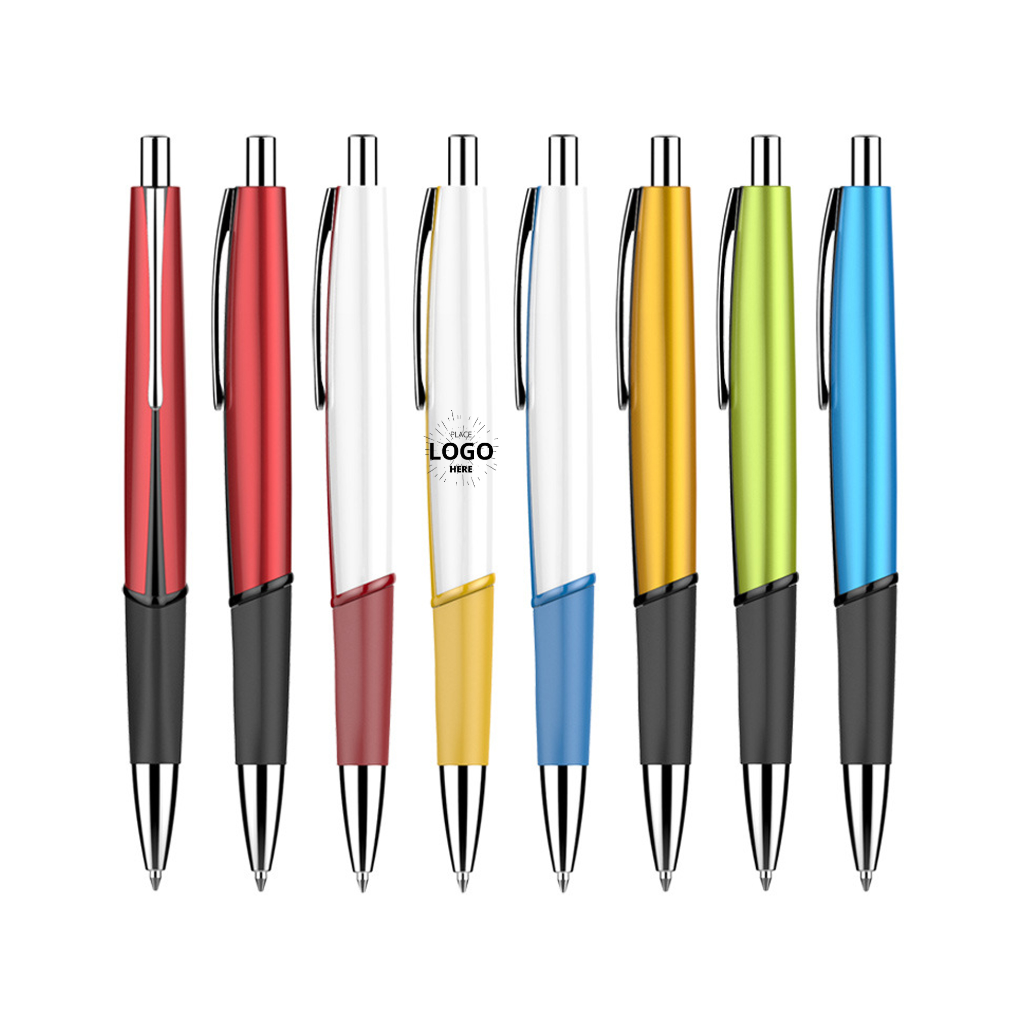 Incline Stylus Pen 2
