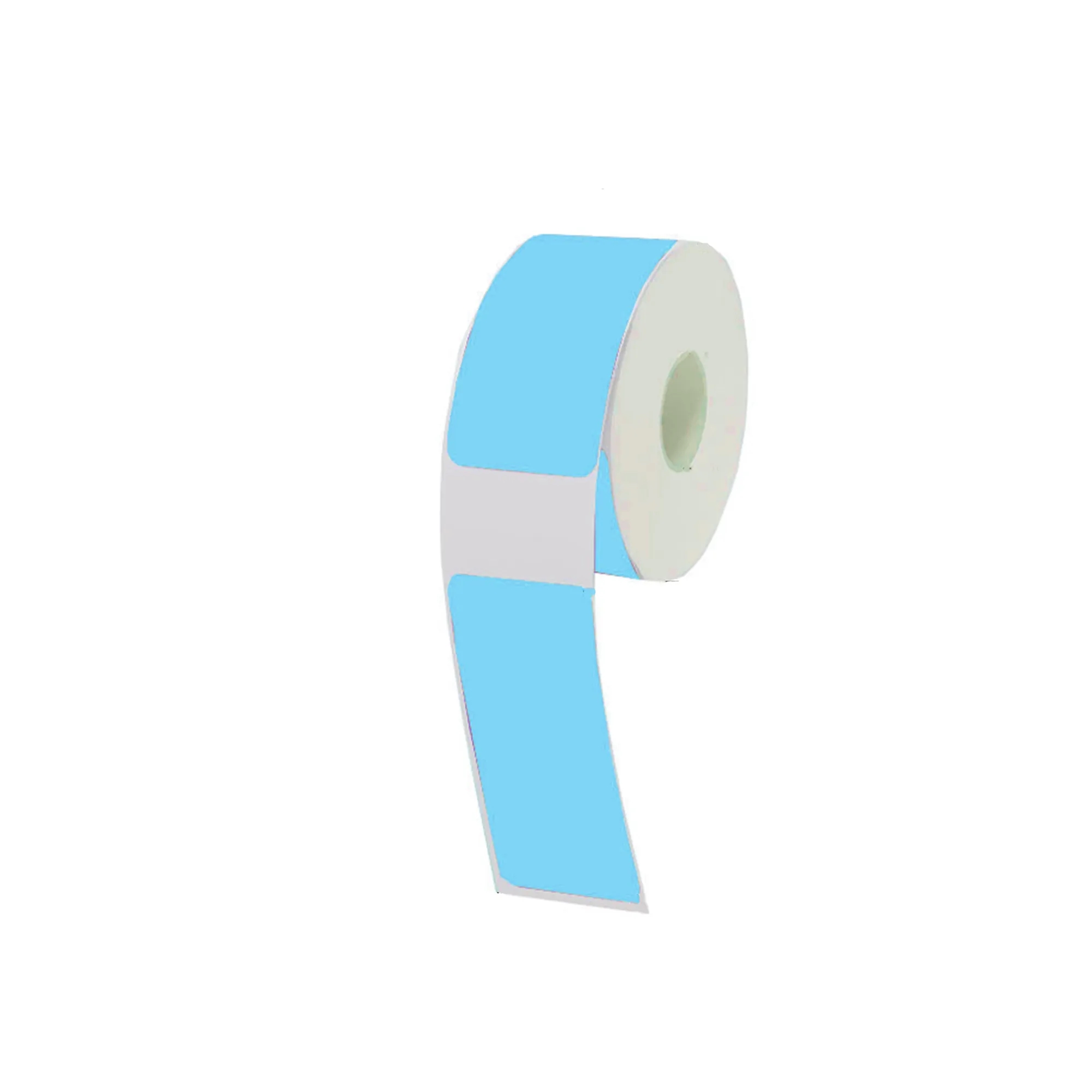 Multi Size Printing Paper Sticker Labels 5