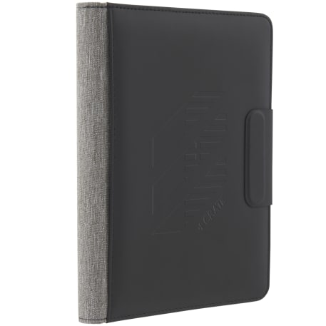 Reclaim  RPET MagClick Fast Wireless Journal 66