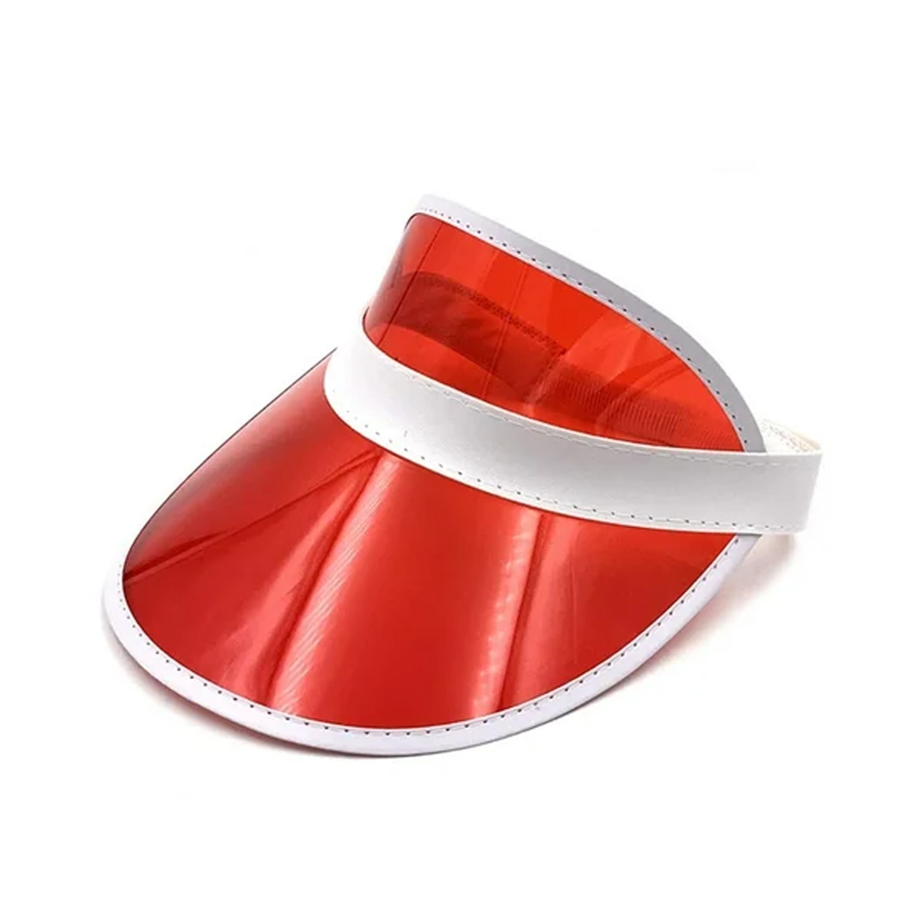 Sun Visor Hat 5