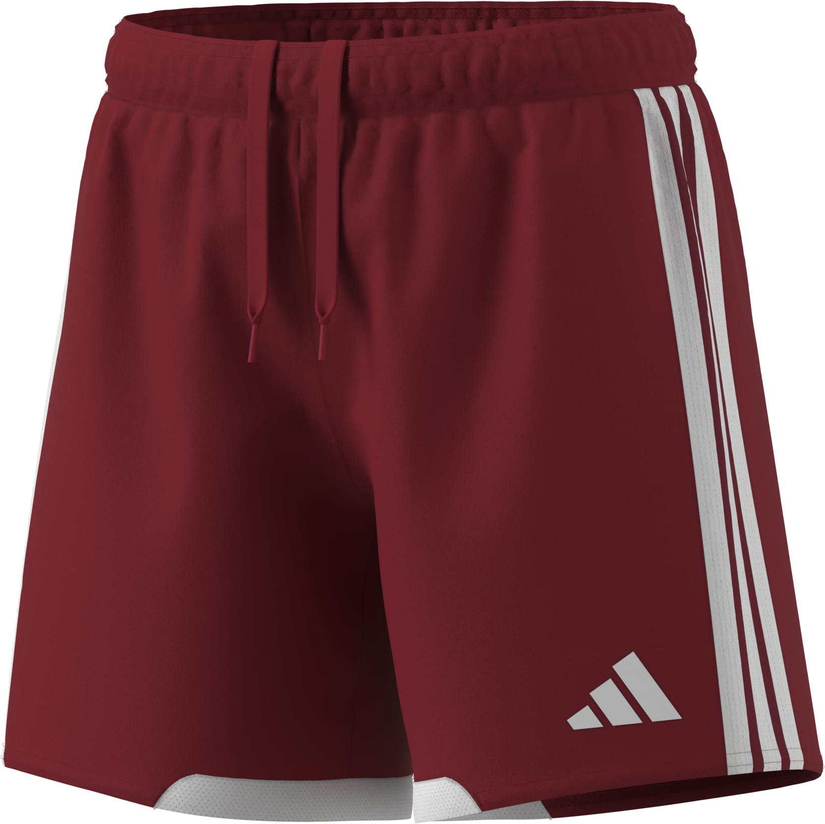 TIRO26 COMPETITION MATCH DAY SHORTS 4