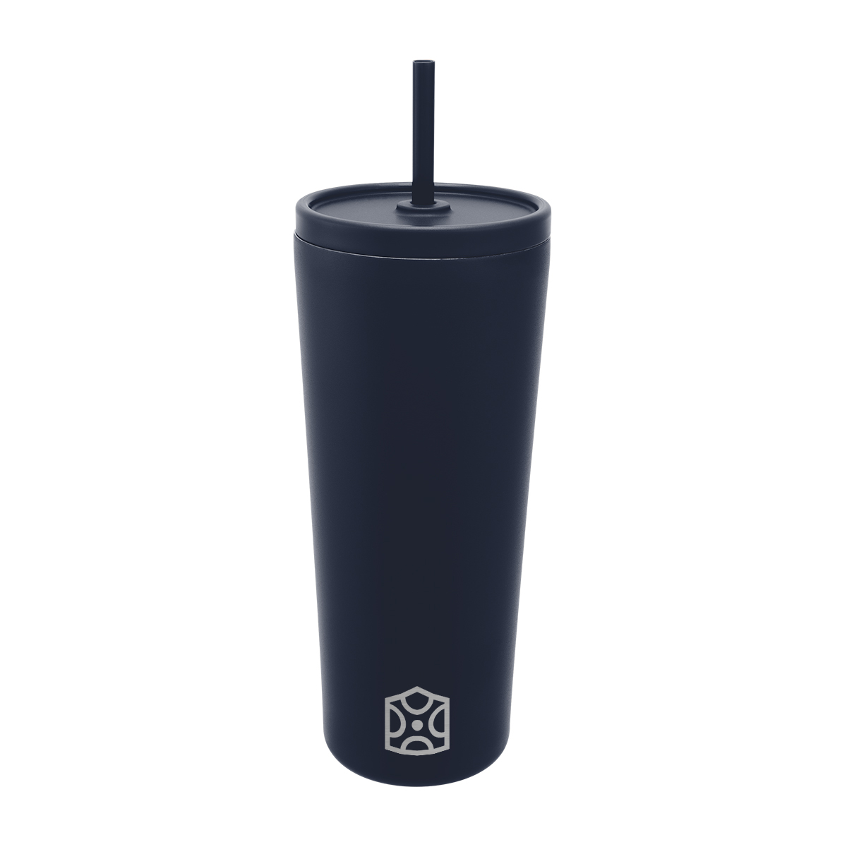24 Oz. Brooklyn Recycled Stainless Steel Tumbler 36
