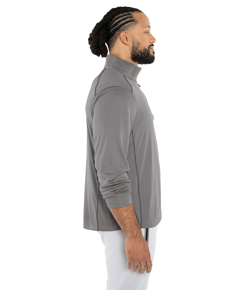Men's Horizon Quarter Zip Pullover