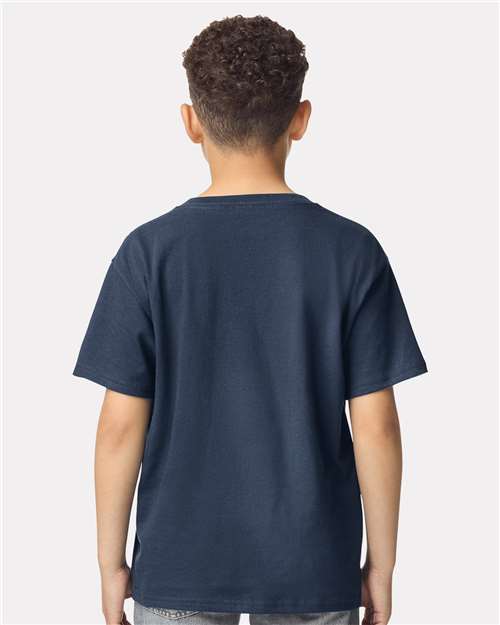 Youth Heavy Cotton™ T-Shirt - 5000B 184