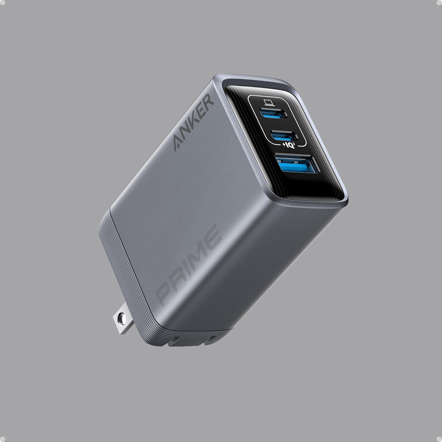 Anker 100W Prime Charger 9