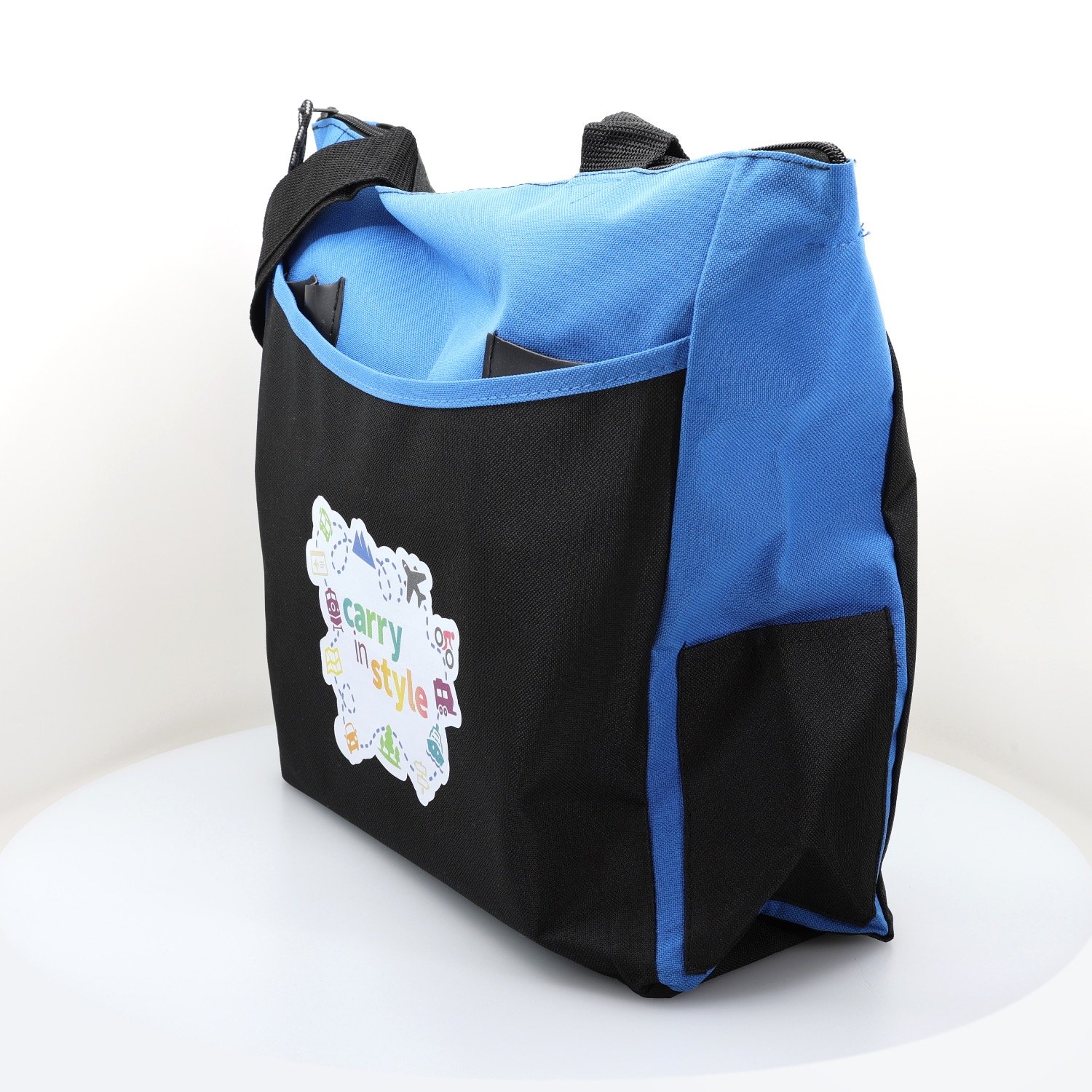 Atchison® TranSport It Tote 53