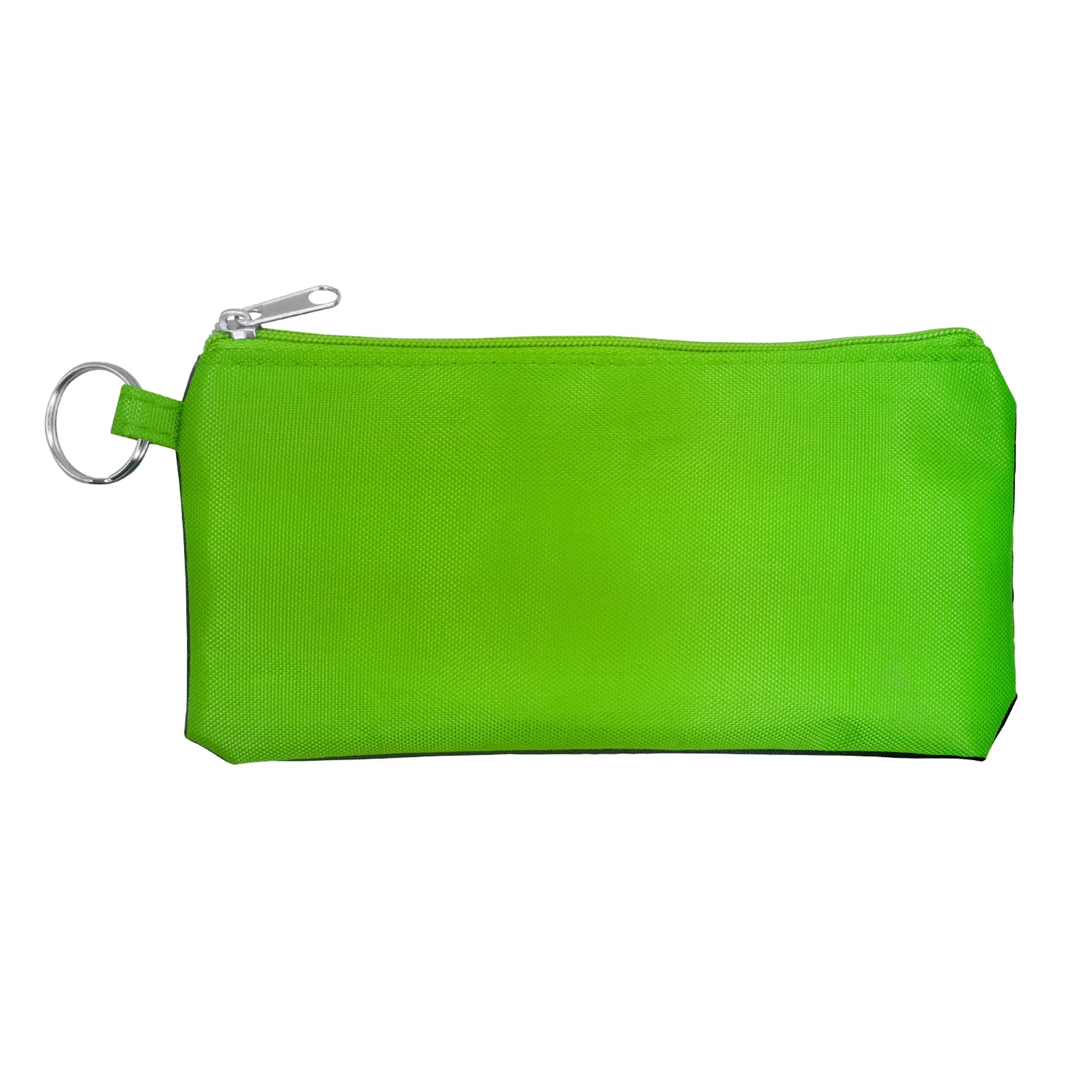 Stretchy Travel Pouch 12