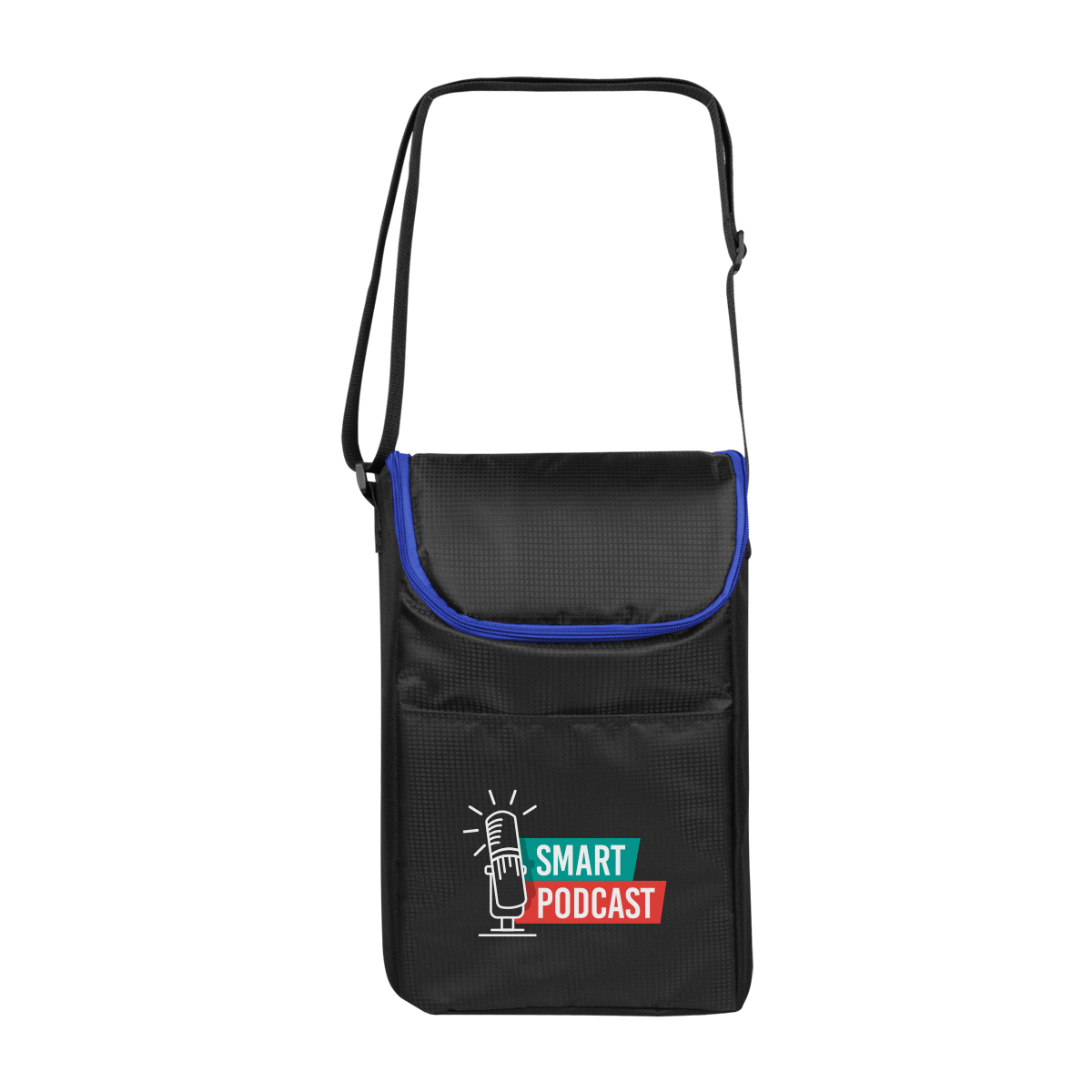 Double Bottle Beach Cooler 5