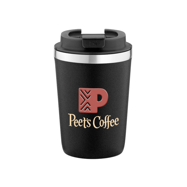 Basecamp 12oz Sequoia Coffee Mug 2