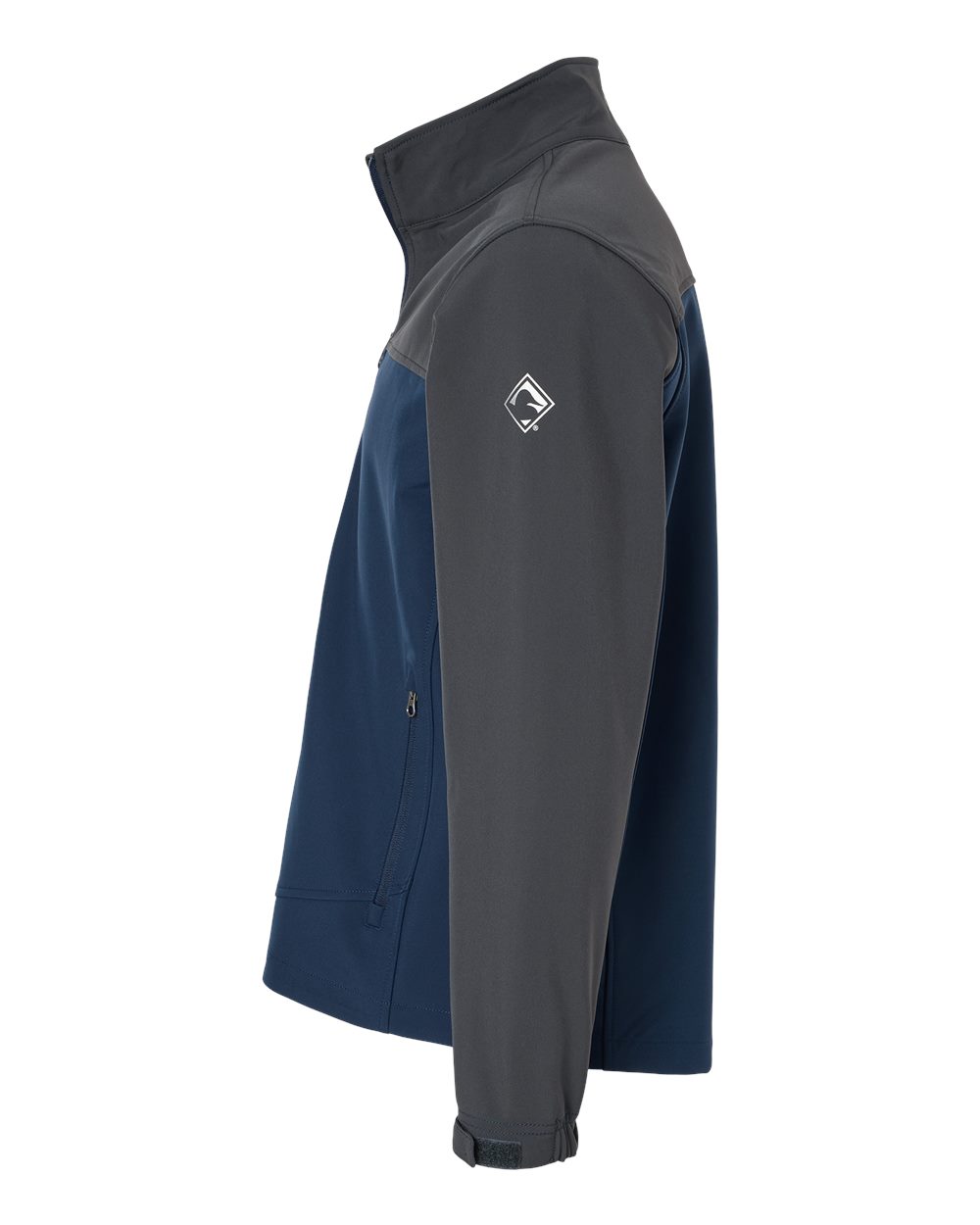 Men's Tall Motion Soft Shell Jacket - 5350T 31