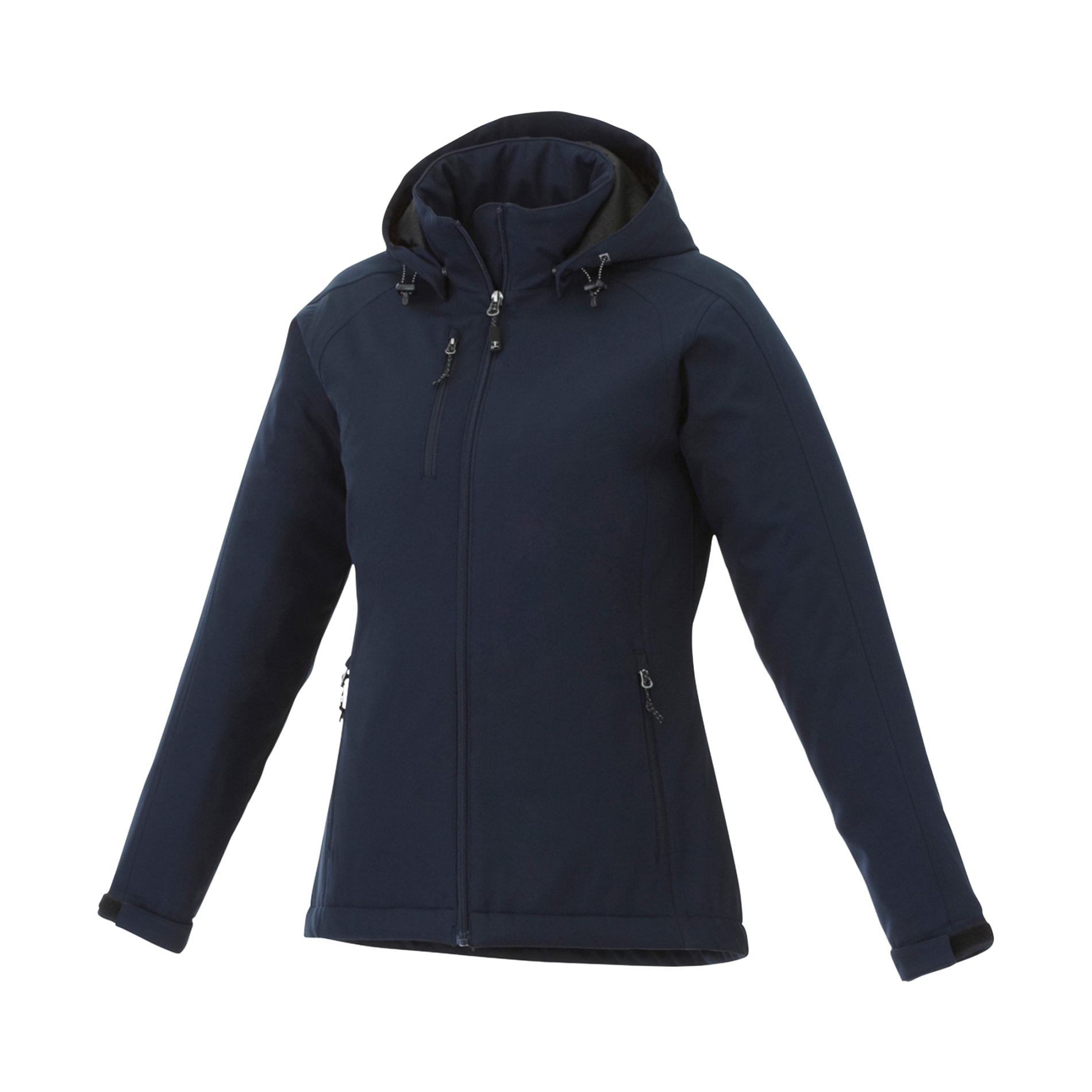 Women's Bryce Insulated Softshell Jacket 12