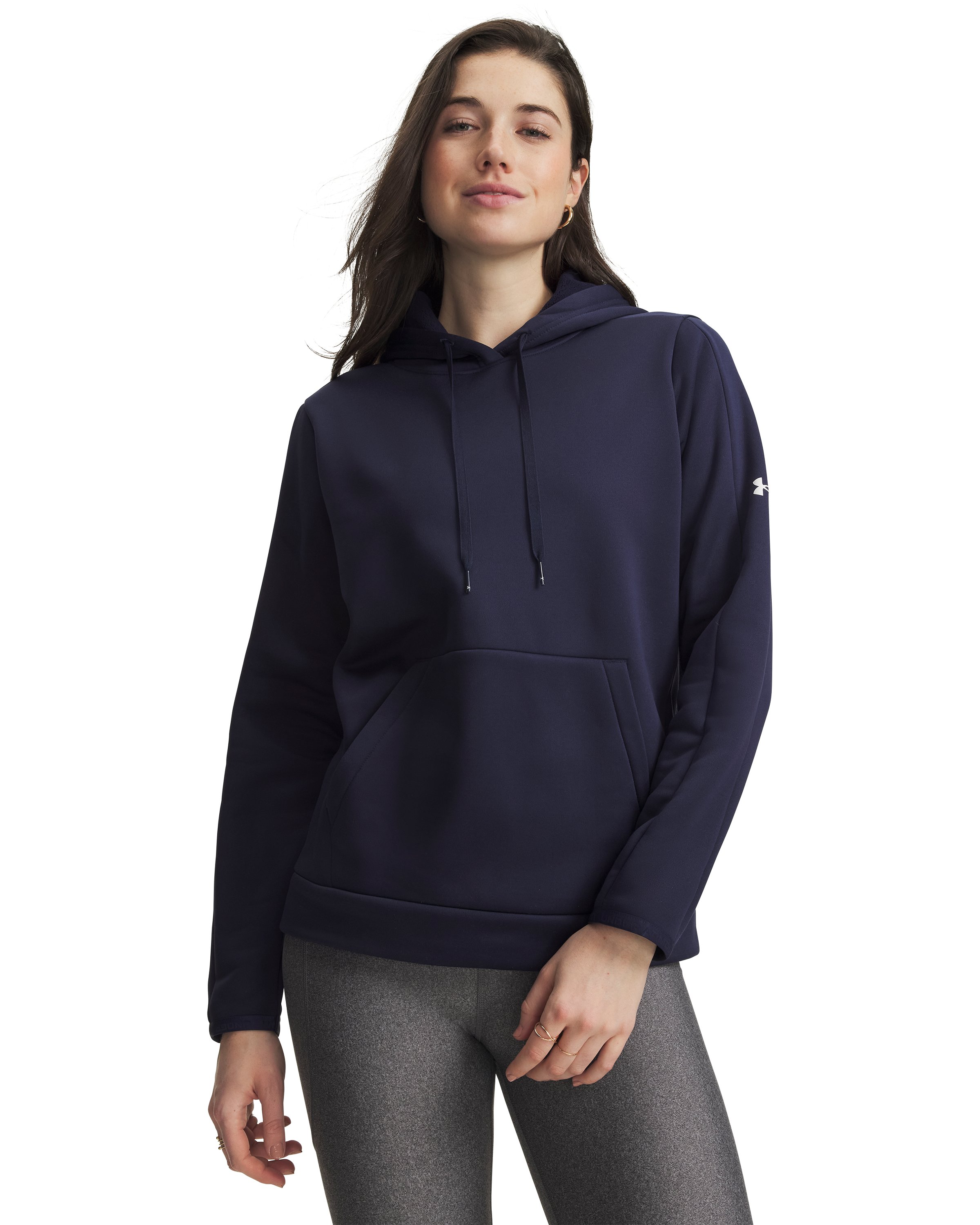 Armour Fleece Pro Women's Hoodie 20