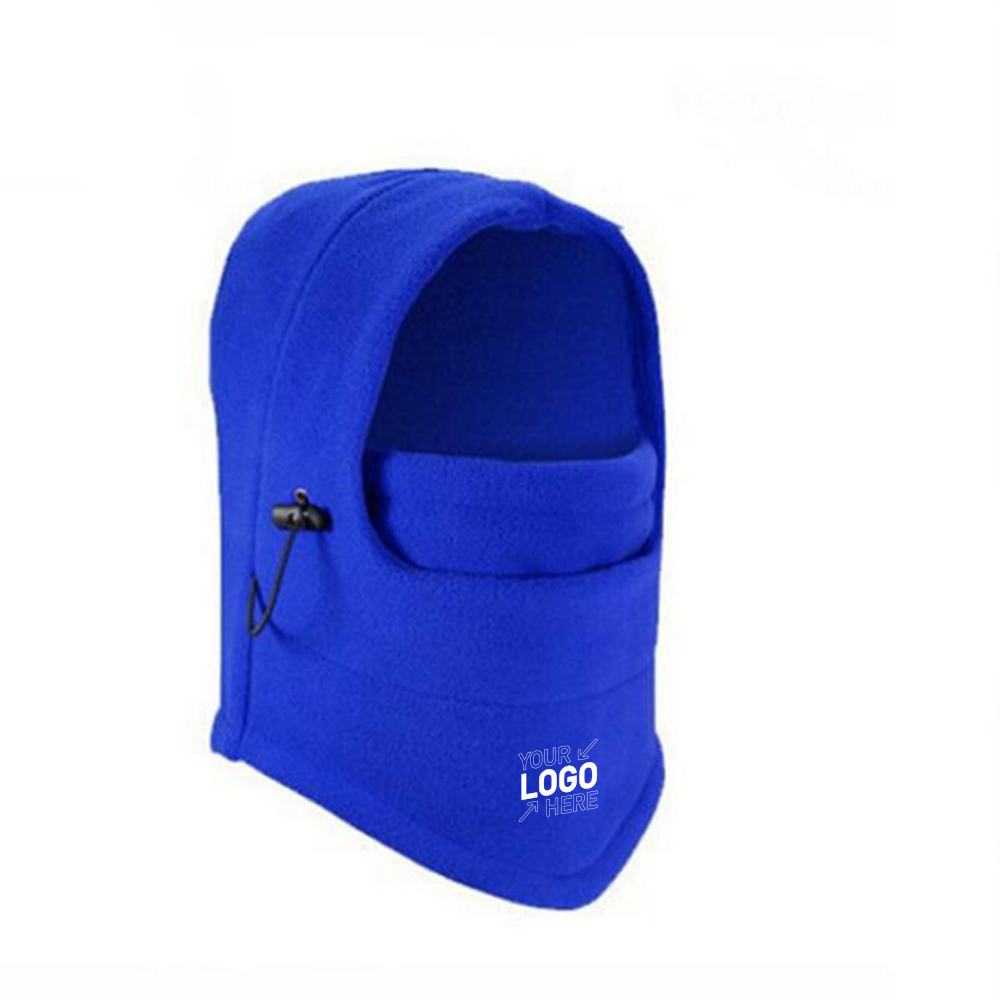 Warm Fleece Full Face Ski Mask Balaclava 4