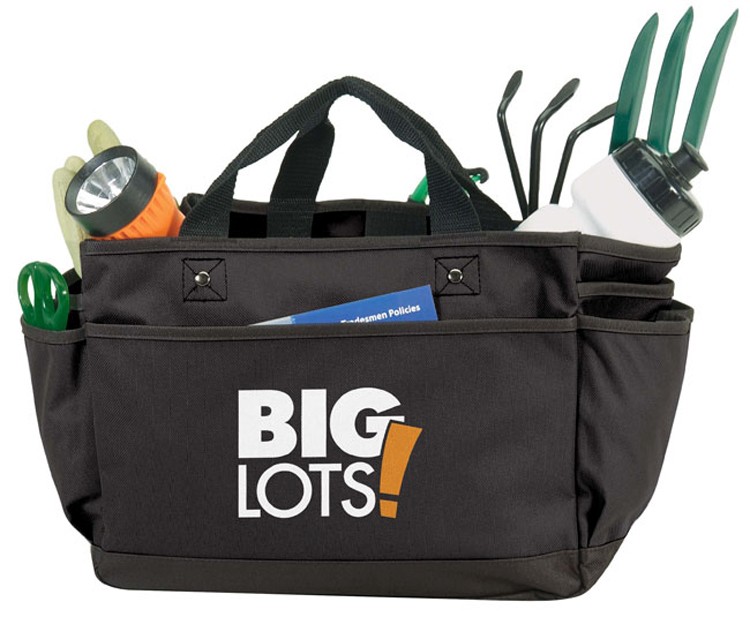 Deluxe Gardening Tote Bag 2
