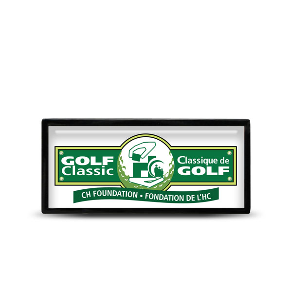 Custom Rectangle Pin-MADE IN USA