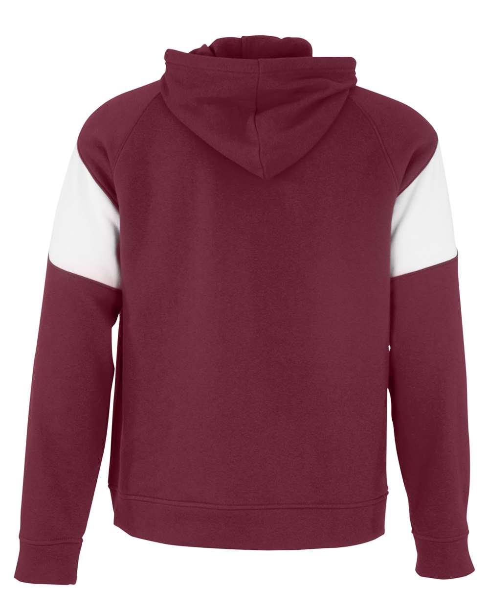 Unisex Athletic Fleece Prospect Hooded Sweatshirt - 229546 93