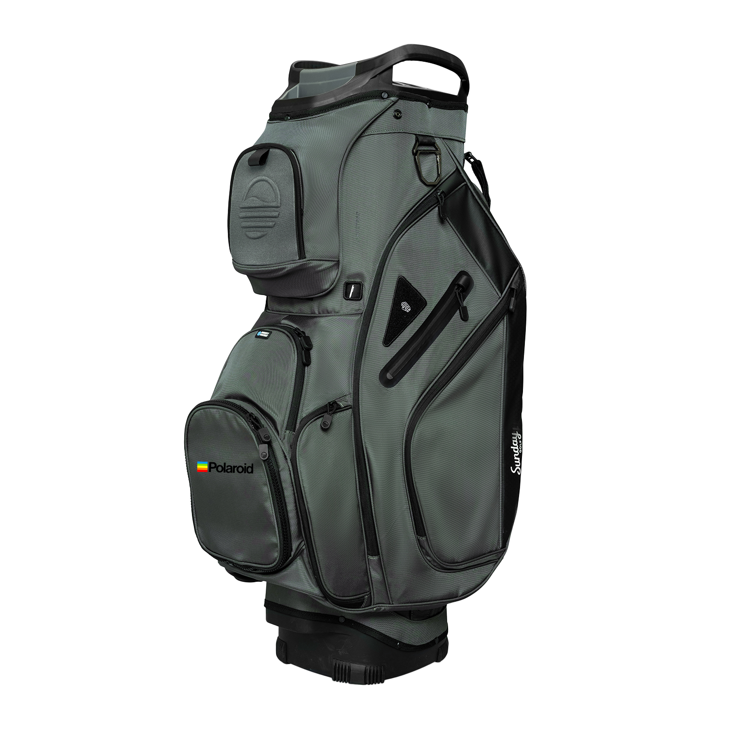 Sunday Golf Big Rig Golf Bag 7