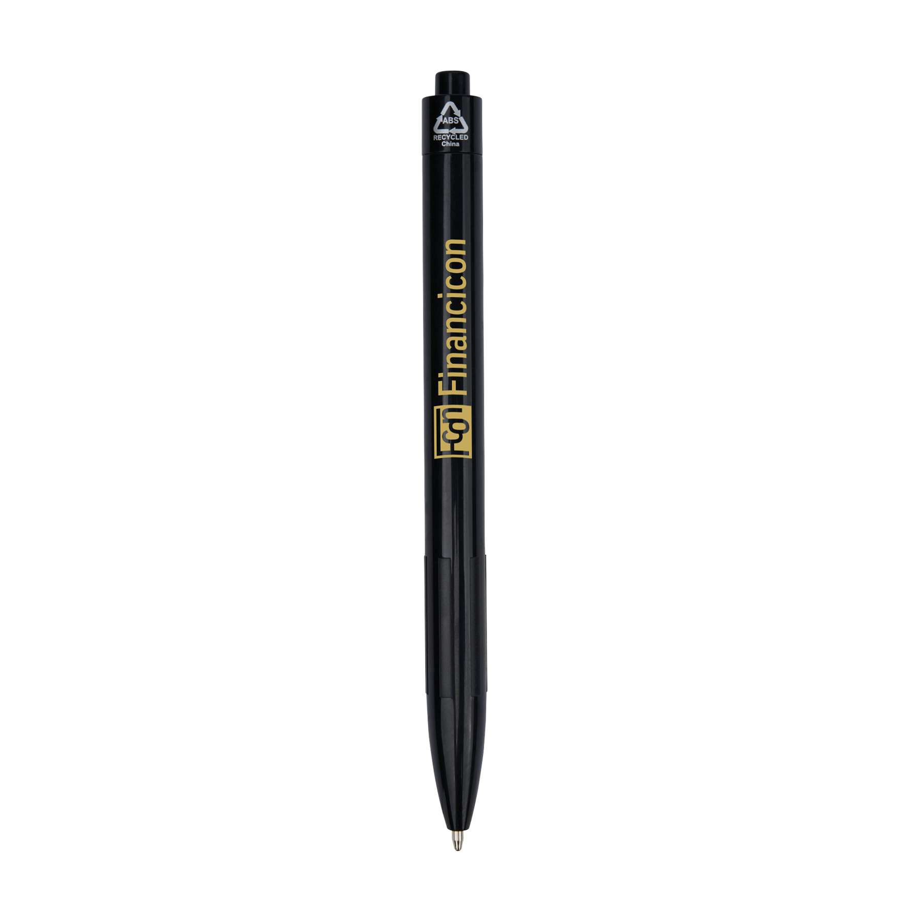Verda Recycled Plastic Ballpoint Pen 140