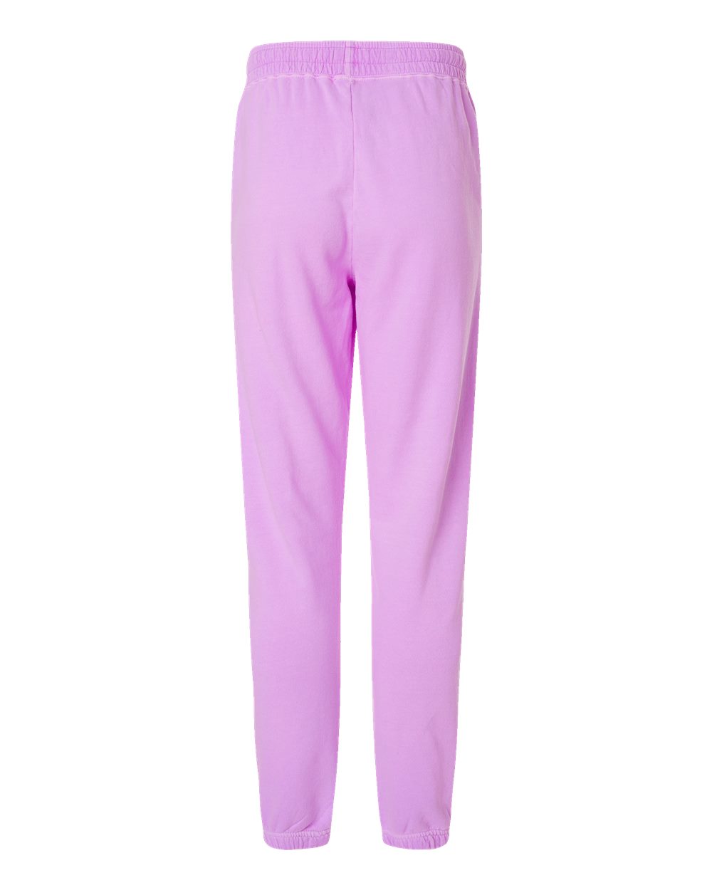 Unisex Garment-Dyed Lightweight Sweatpants - 1469 45