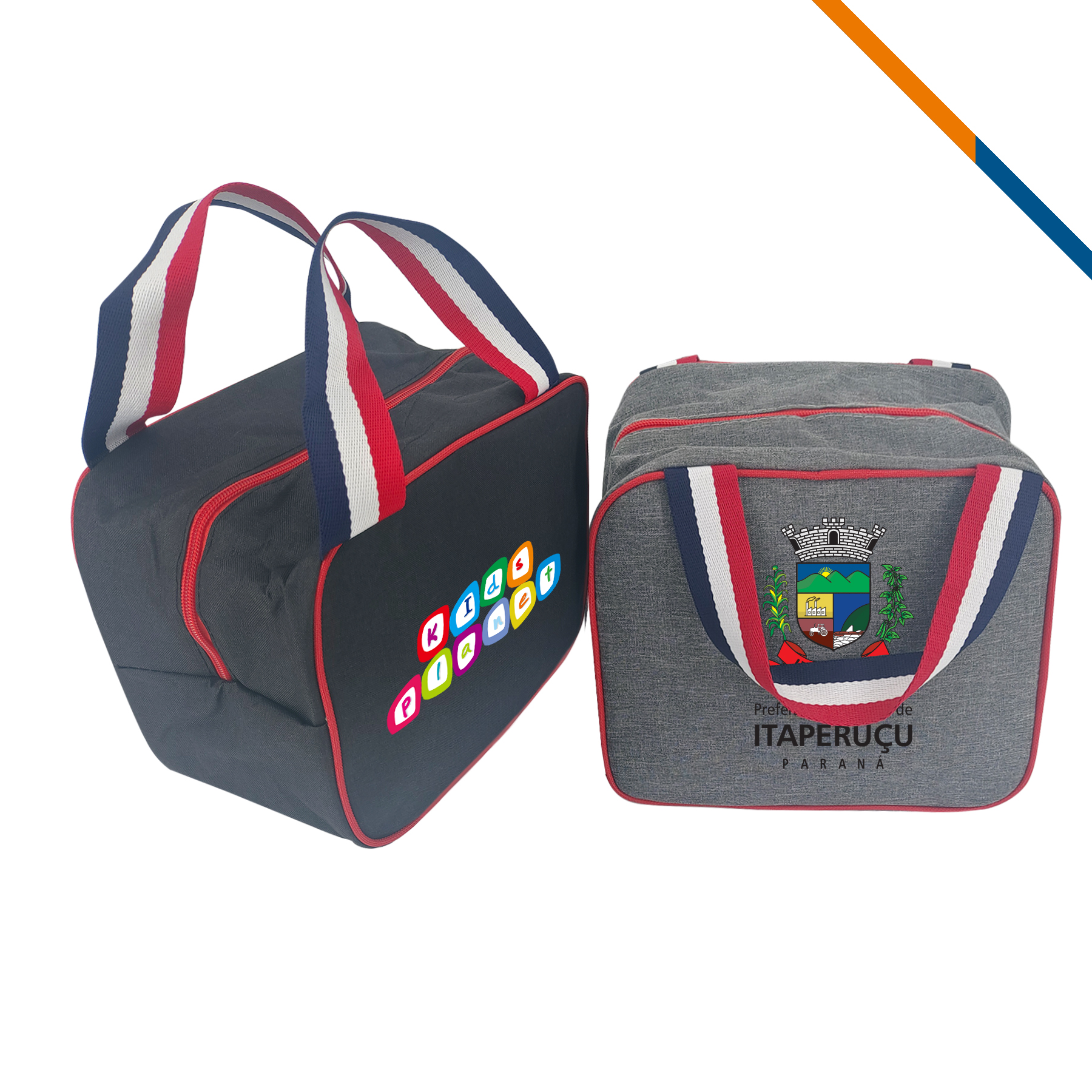 Boro Lunch Cooler Bag 4