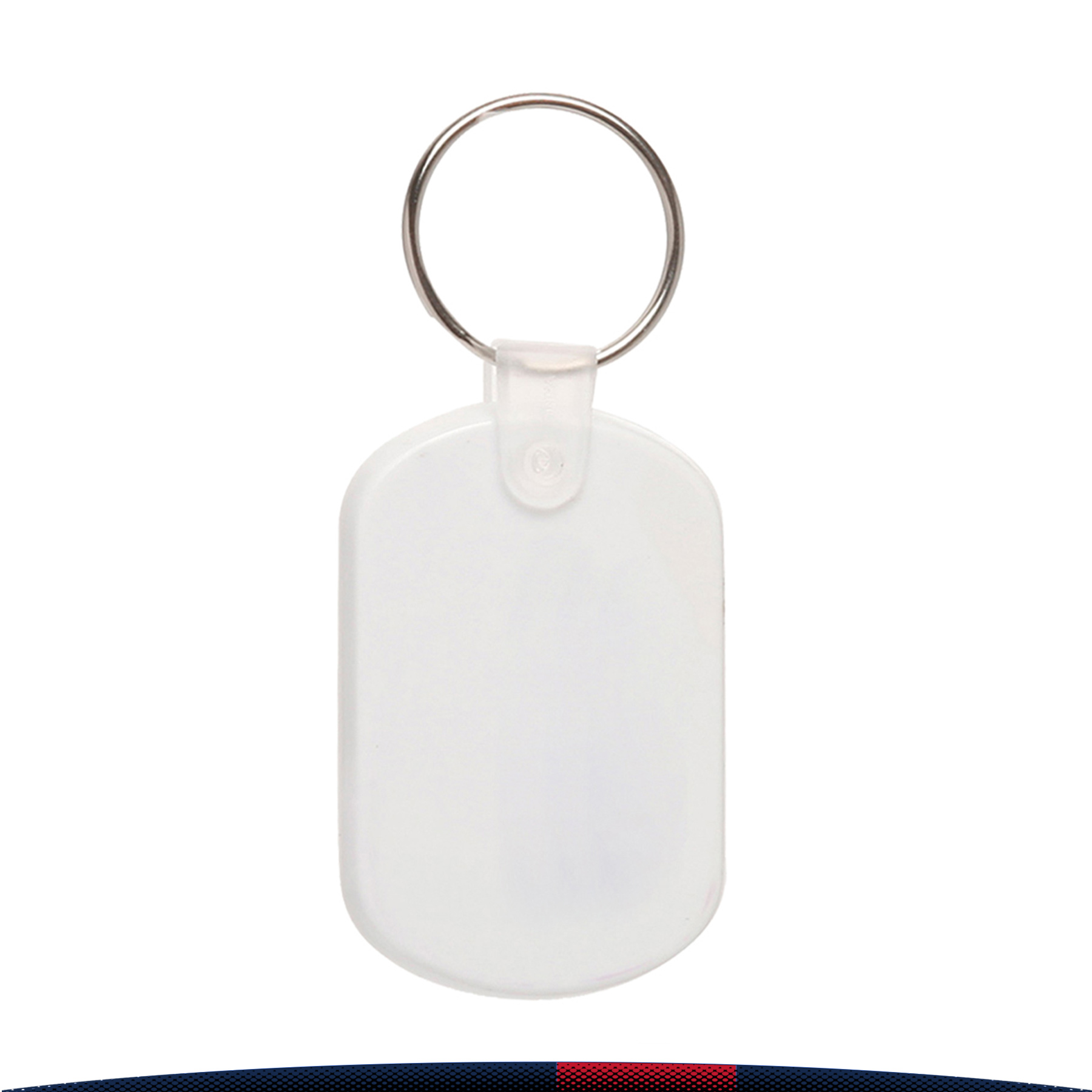 Muigi Soft Tag Keychain 13