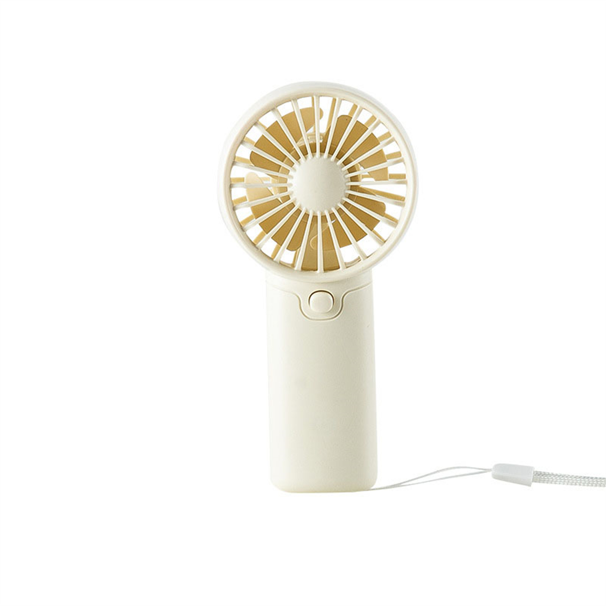 Battery Travel Fan 2