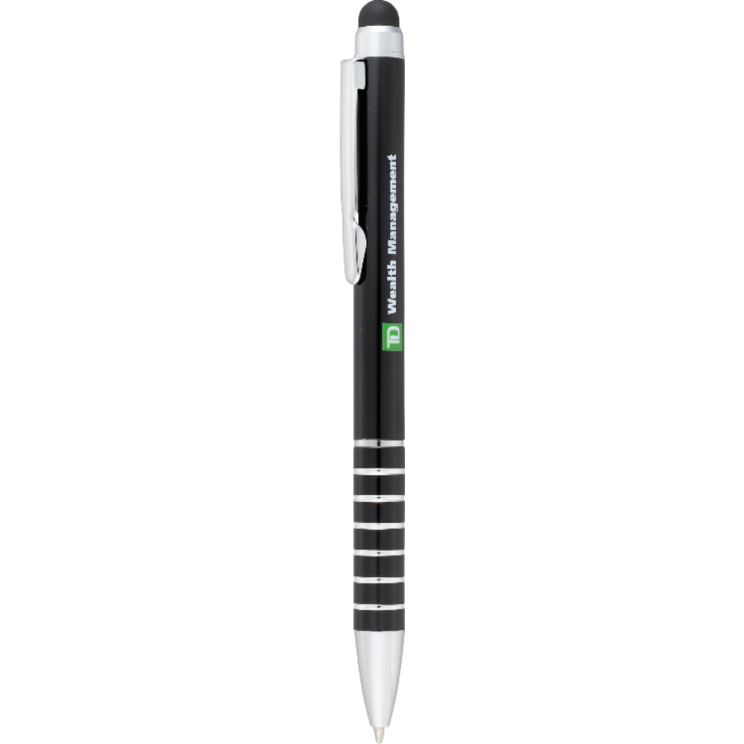 Preston Dual Ballpoint Stylus 40