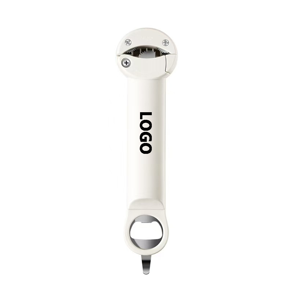 Versatile Home Can Opener 2
