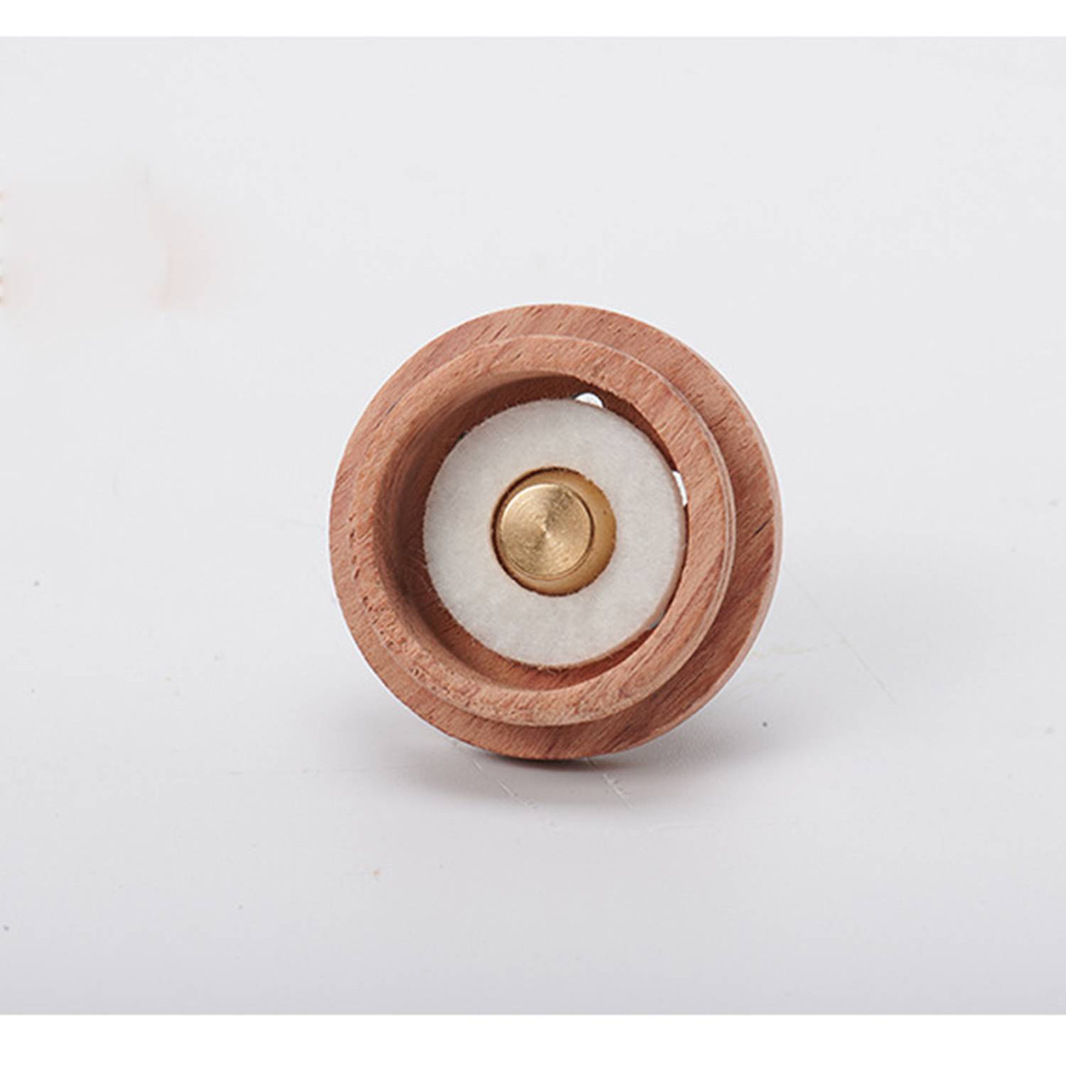Car Wooden Aroma Diffuser 6
