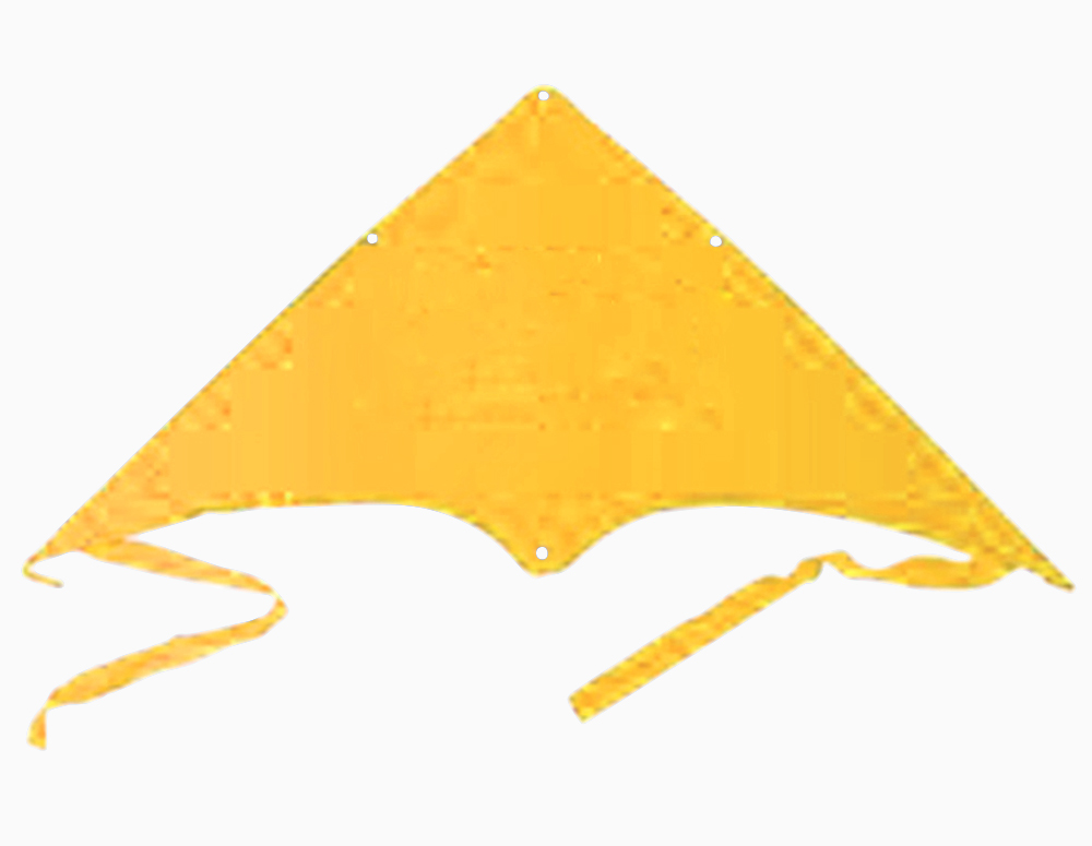 Delta Jumbo Kite 15
