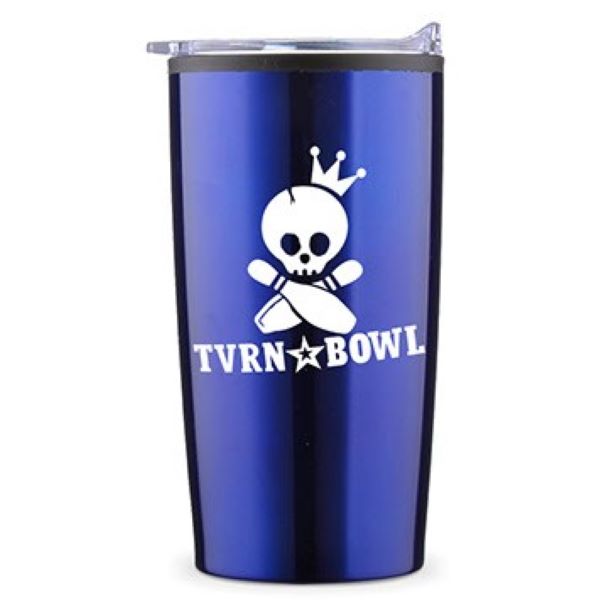 20 Oz. Trekster Tumbler 8