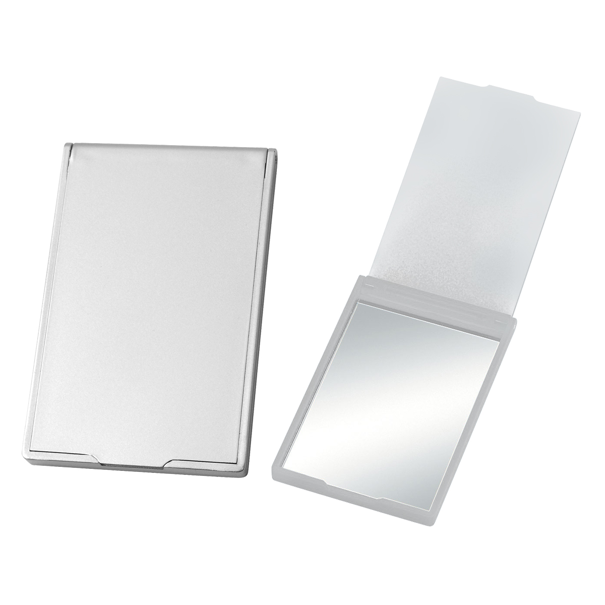 Travel Vanity Mirror With Stand 7