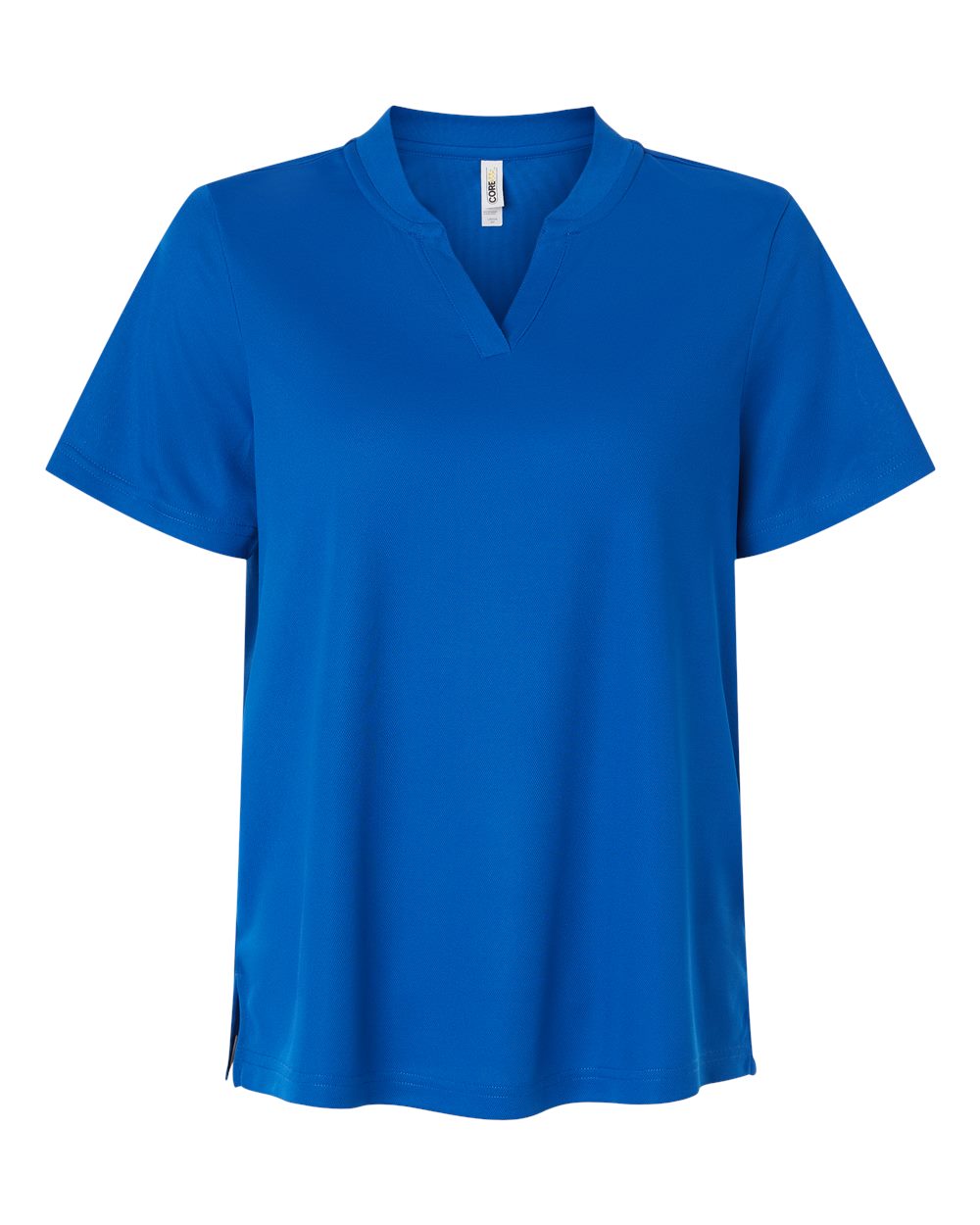 Women's Nova Performance Pique Polo - CE108W 138