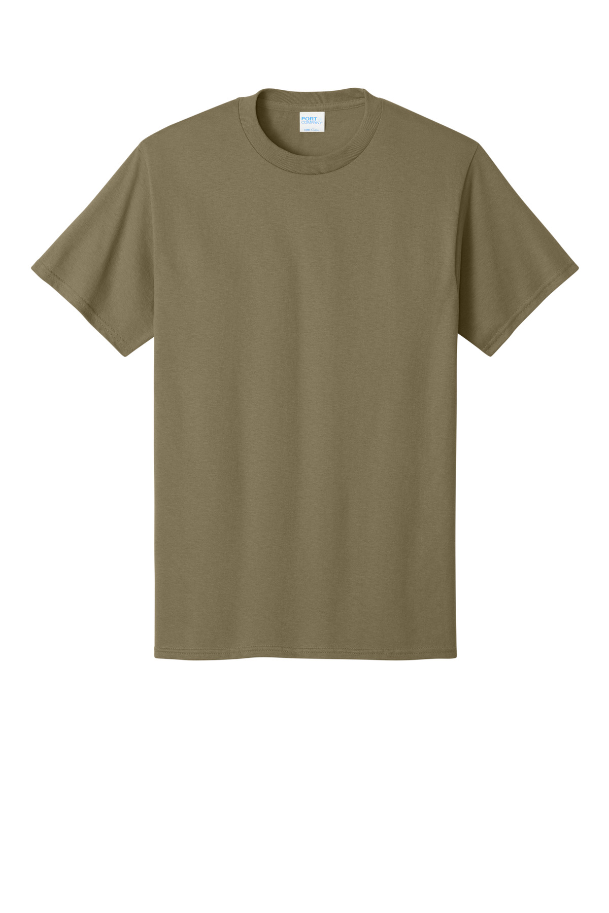 Port & Company® Core Cotton T-Shirt 459