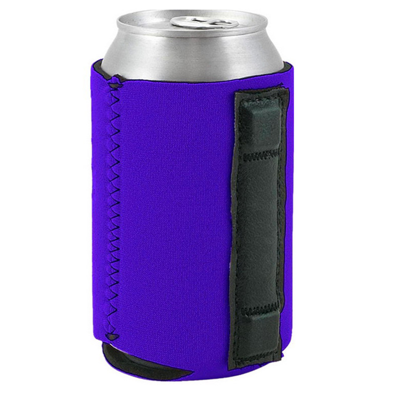 Magenetic Can Coolers Thermos Soda Cup Cover 4