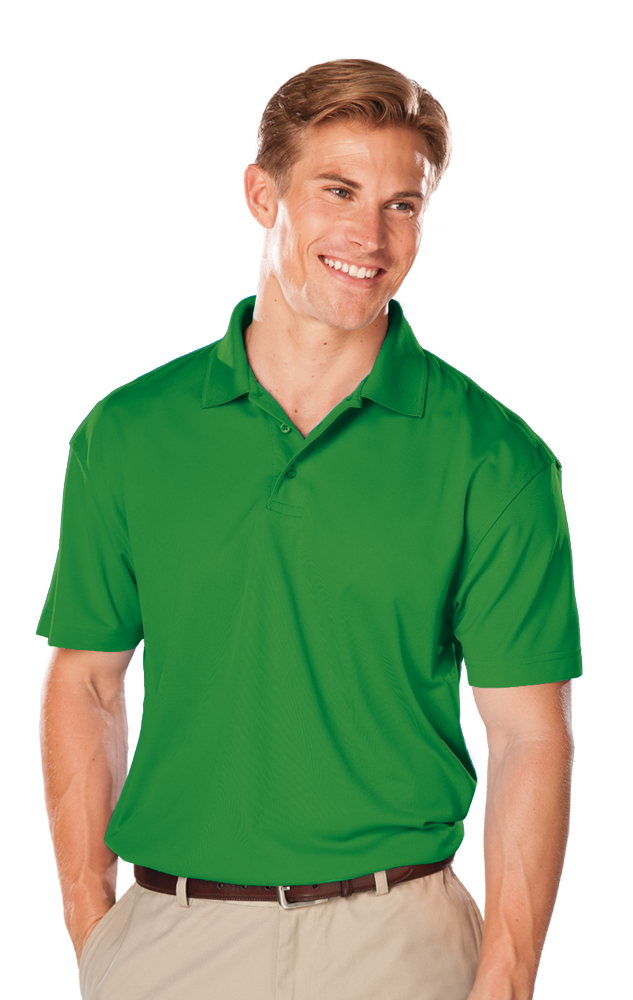 Men's Avenger Short-Sleeve Polo 72