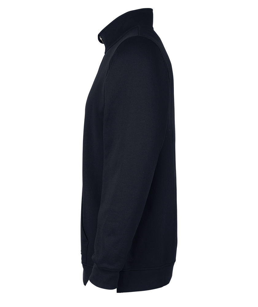 Men's Willow Half Zip Sweatshirt, custom hoodie or sweatshirt with logo imprint 11