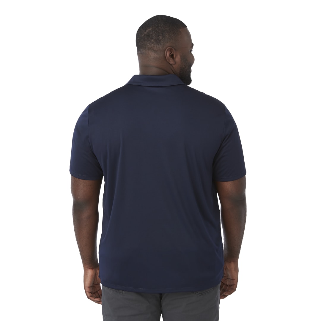 EVANS Eco Short Sleeve Polo - Men's 151