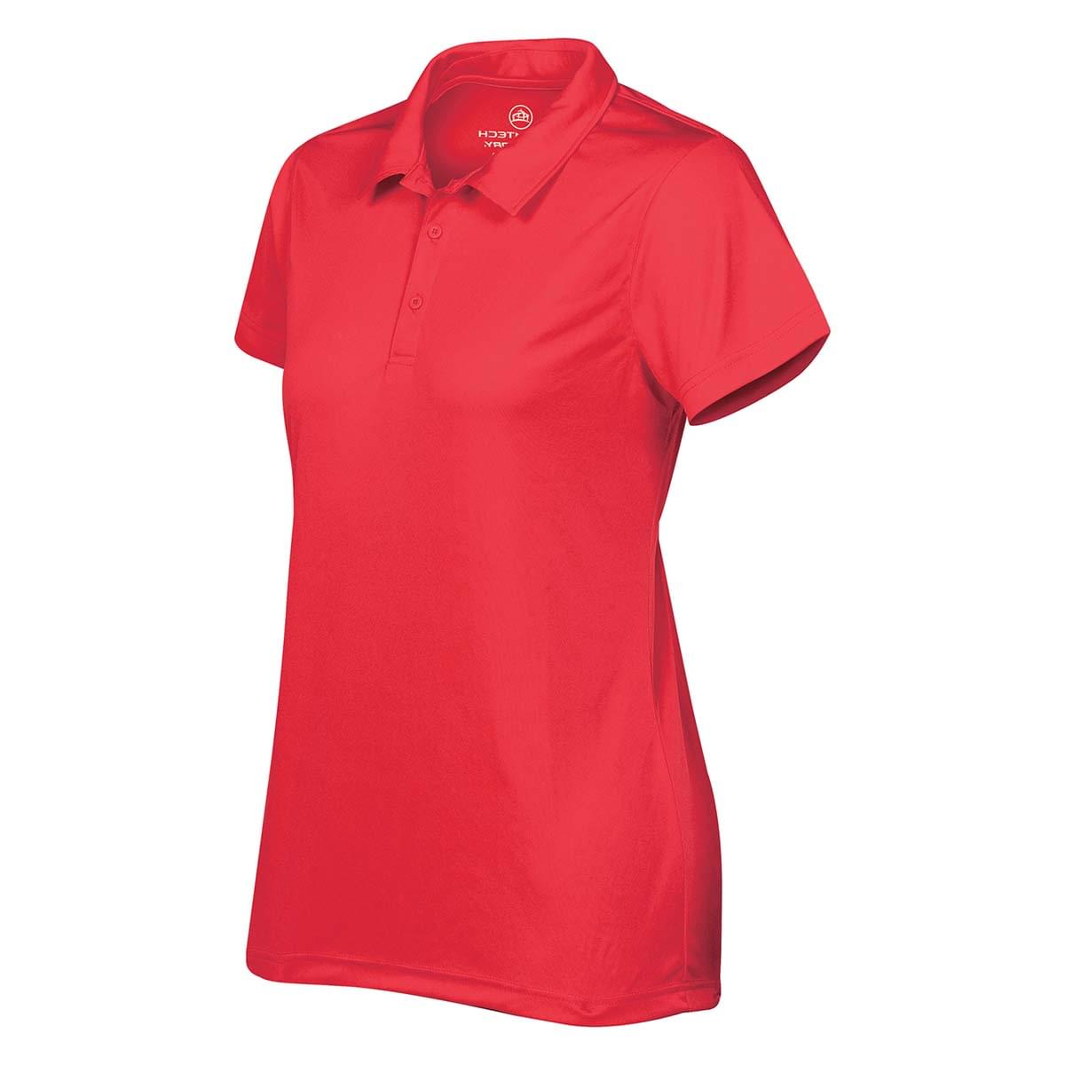 Stormtech Women's Apollo H2X-DRY Polo 24